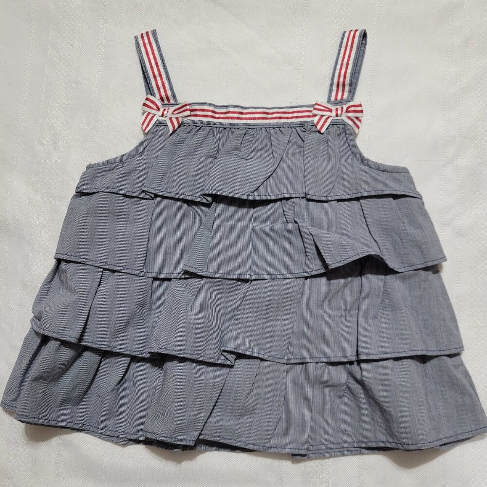 Gymboree Venice Sweetie NWT 12-18 month shirt. Mixed Bin Z33